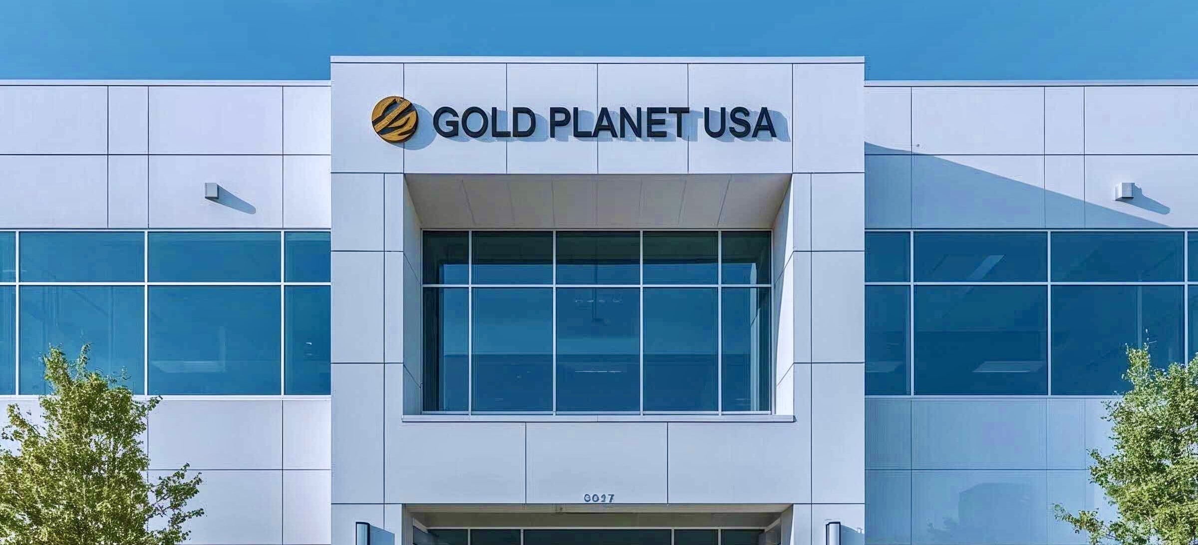 Corporate Headquarters