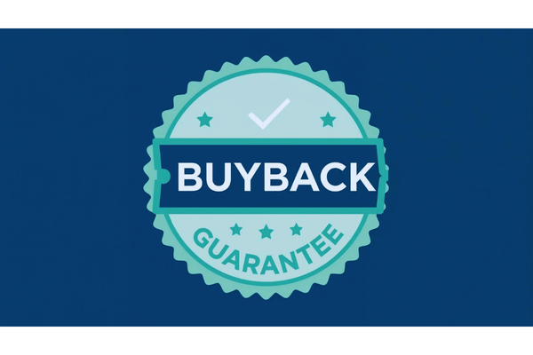 Gold Planet USA Buyback Guarantee