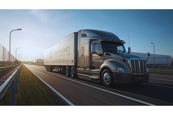 Secure Gold Delivery Service